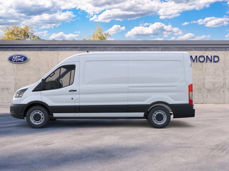 2026 Ford Transit-250 Mid Roof Cargo Van Richmond VA