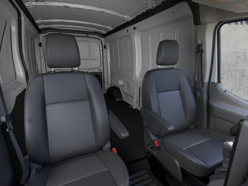 2026 Ford Transit 250 Gaithersburg MD