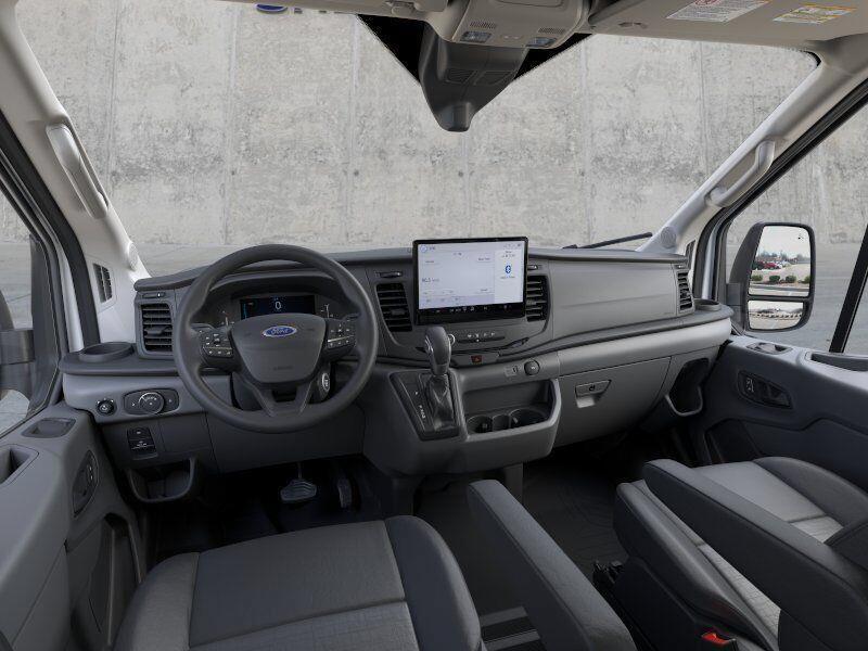 2026 Ford Transit 250 Gaithersburg MD