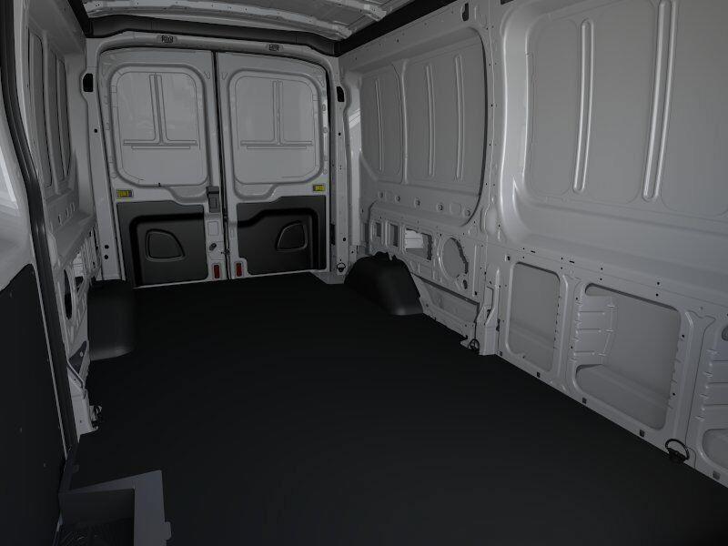 2026 Ford Transit 250 Gaithersburg MD