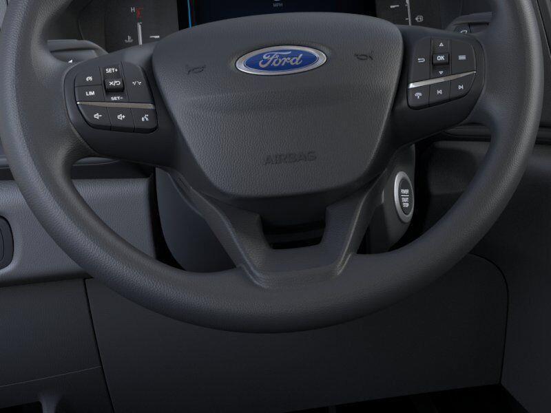 2026 Ford Transit 250 Gaithersburg MD