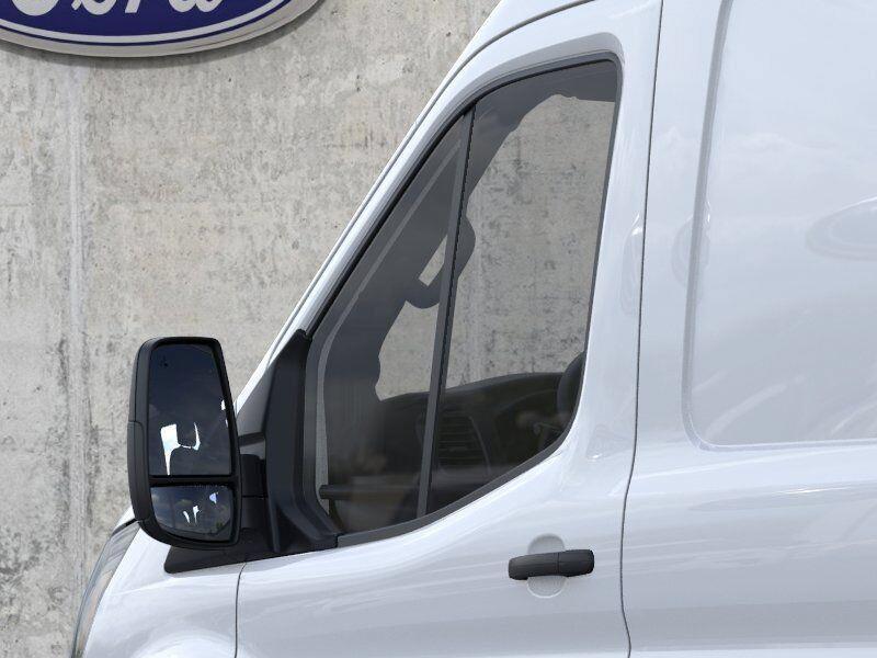 2026 Ford Transit 250 Gaithersburg MD