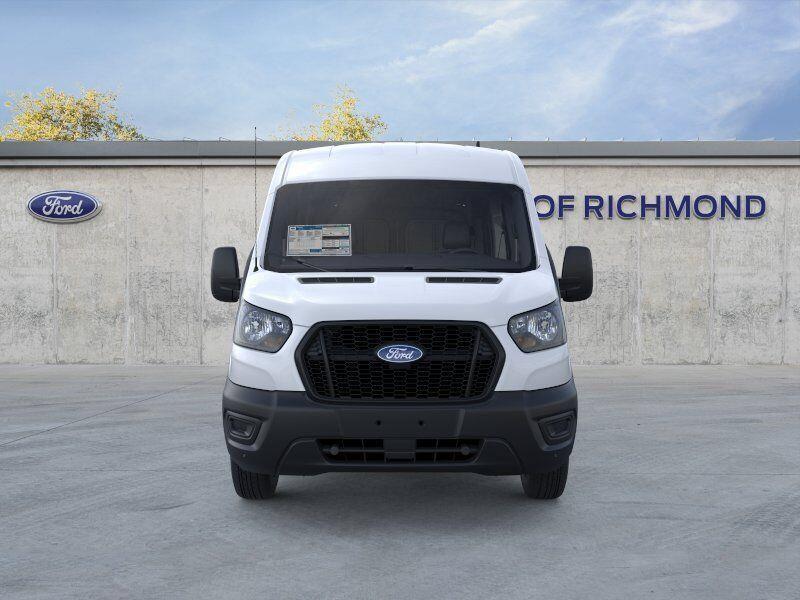 2026 Ford Transit 250 Gaithersburg MD