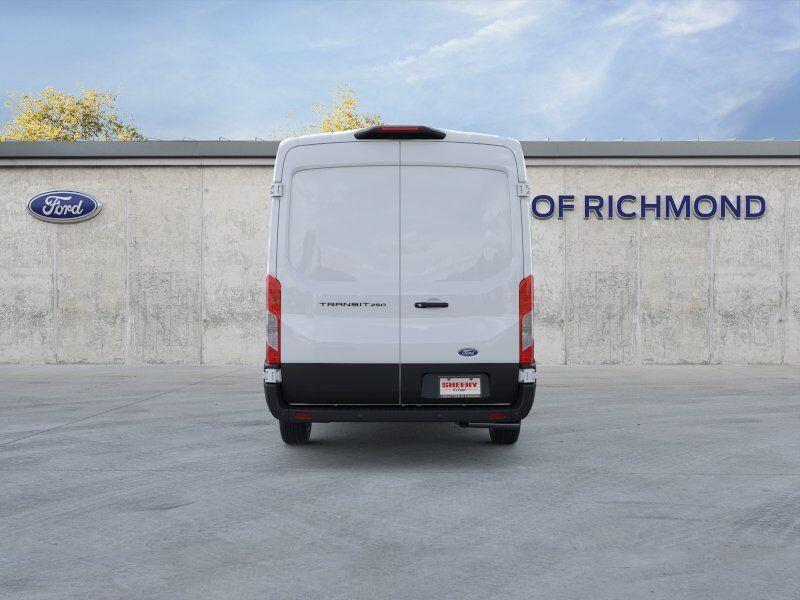 2026 Ford Transit 250 Gaithersburg MD