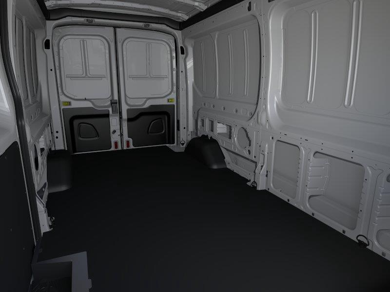 2026 Ford Transit 250 Gaithersburg MD