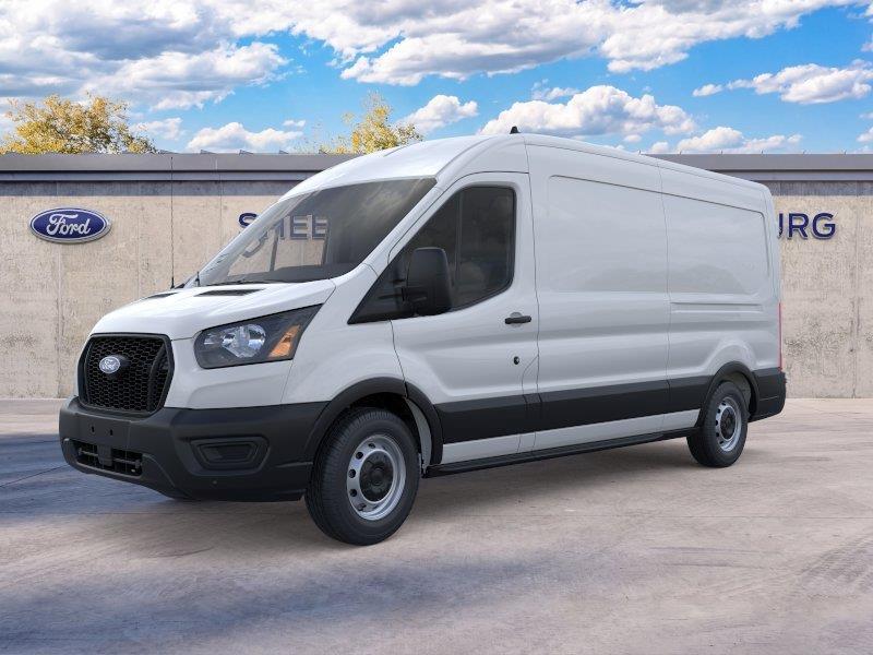 2026 Ford Transit 250 Gaithersburg MD