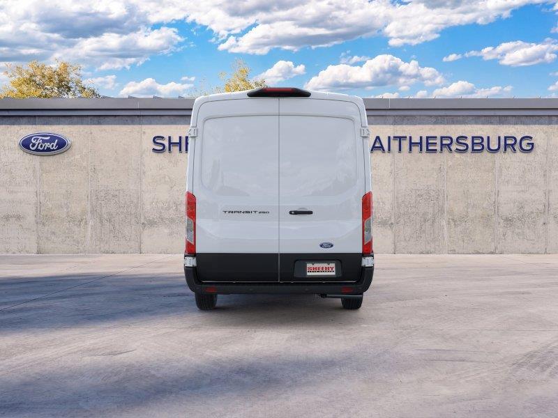 2026 Ford Transit 250 Gaithersburg MD