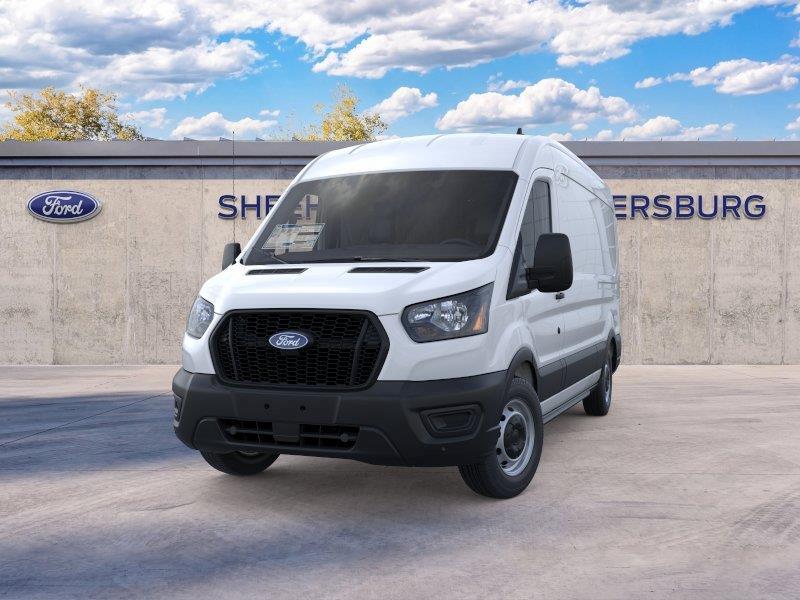 2026 Ford Transit 250 Gaithersburg MD