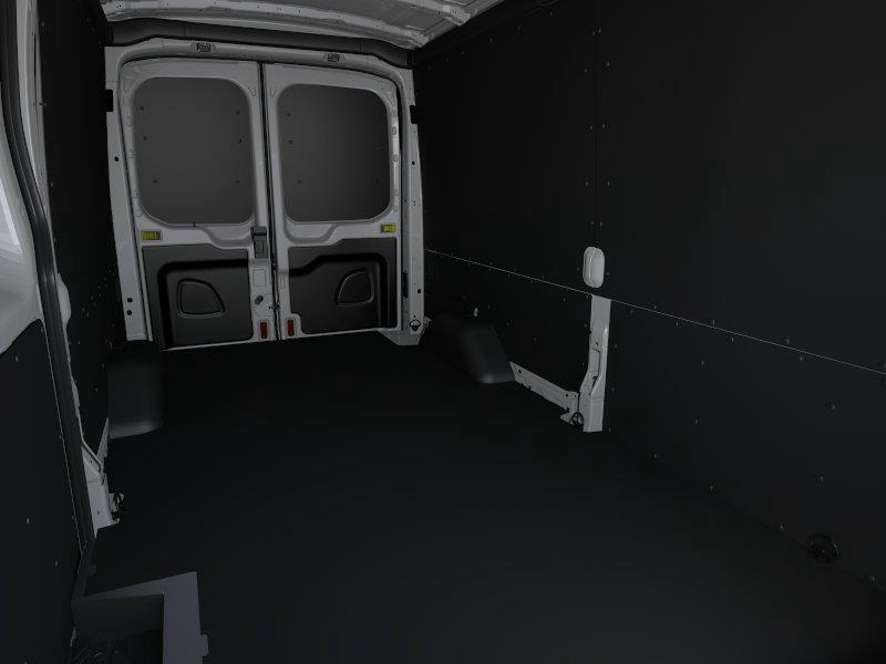2026 Ford Transit 250 Gaithersburg MD