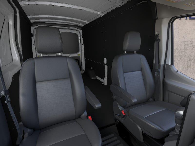 2026 Ford Transit 250 Gaithersburg MD