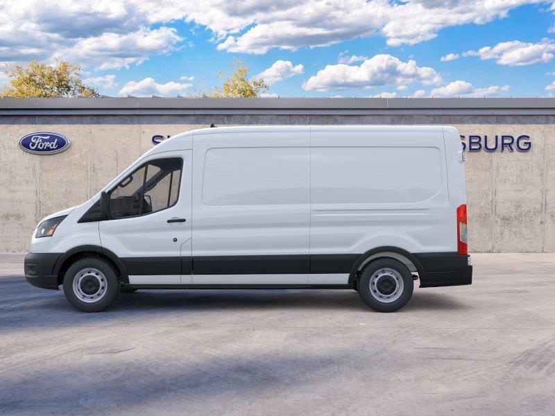 2026 Ford Transit 250 Gaithersburg MD