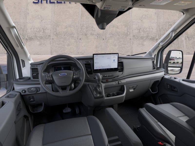 2026 Ford Transit 250 Gaithersburg MD