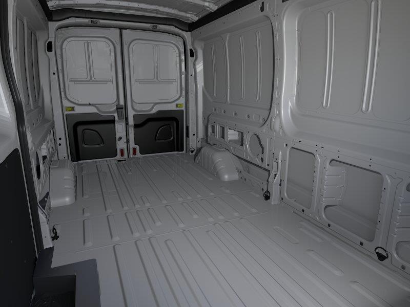 2026 Ford Transit 250 Gaithersburg MD