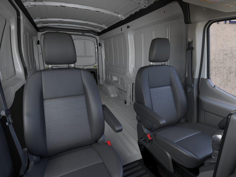2026 Ford Transit 250 Gaithersburg MD
