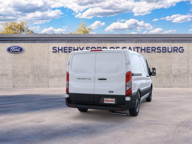 2026 Ford Transit 250 Gaithersburg MD