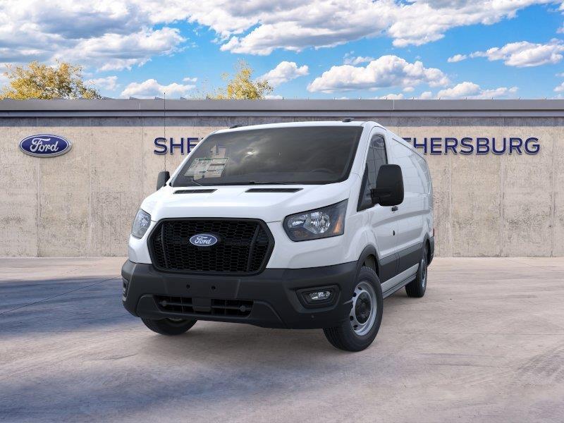 2026 Ford Transit 250 Gaithersburg MD