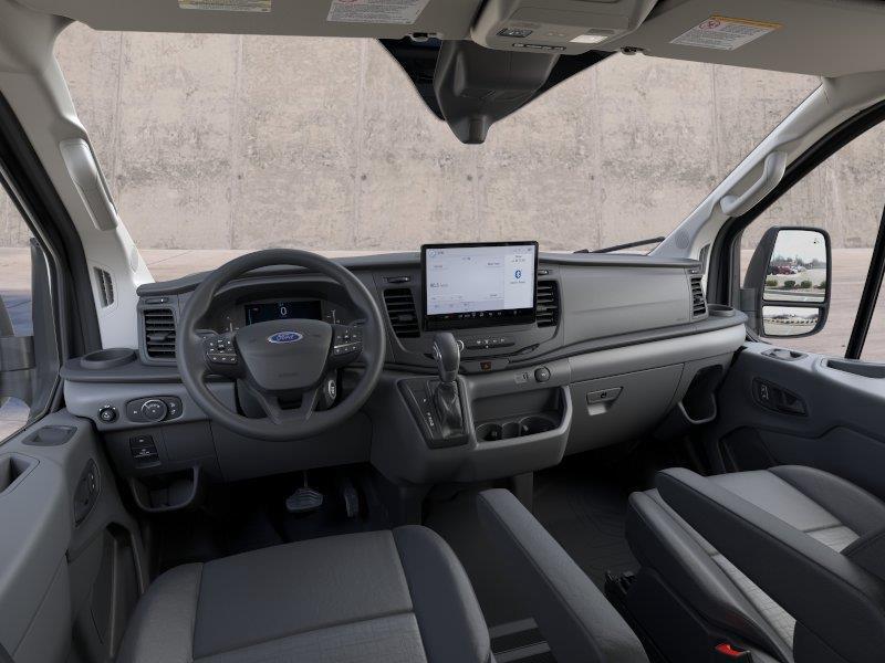 2026 Ford Transit 250 Gaithersburg MD