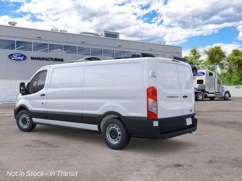 2026 Ford Transit 250 Gaithersburg MD
