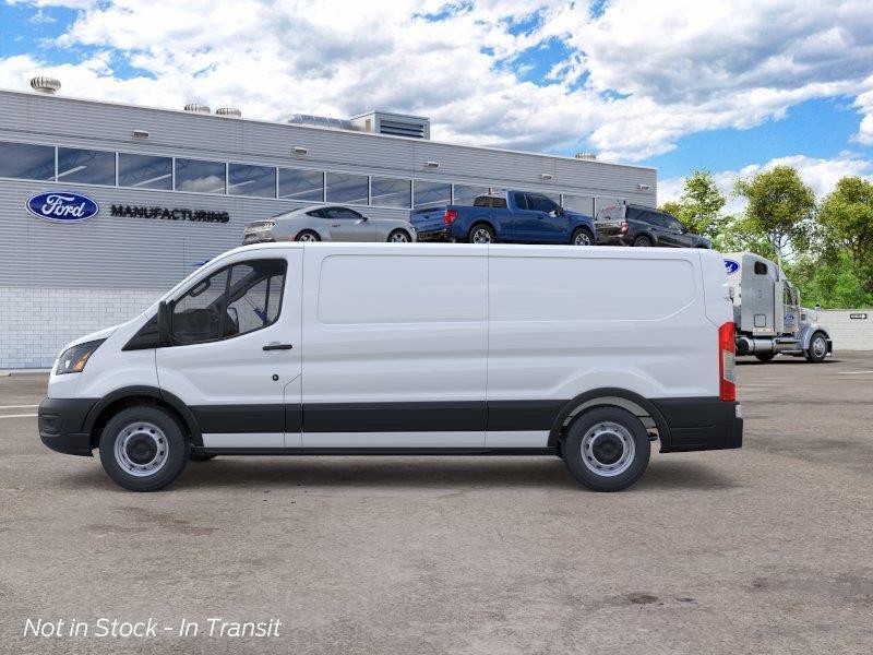 2026 Ford Transit 250 Gaithersburg MD