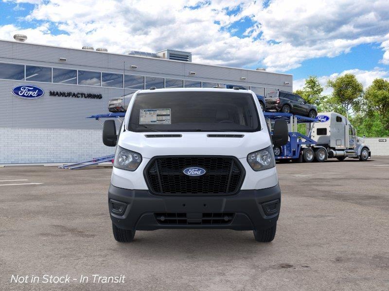 2026 Ford Transit 250 Gaithersburg MD