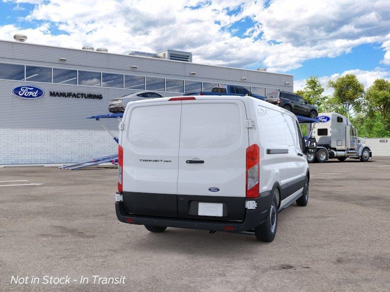 2026 Ford Transit 250 Gaithersburg MD