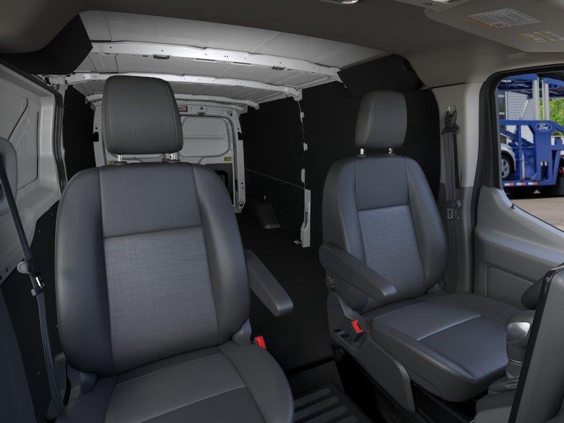 2026 Ford Transit 250 Gaithersburg MD