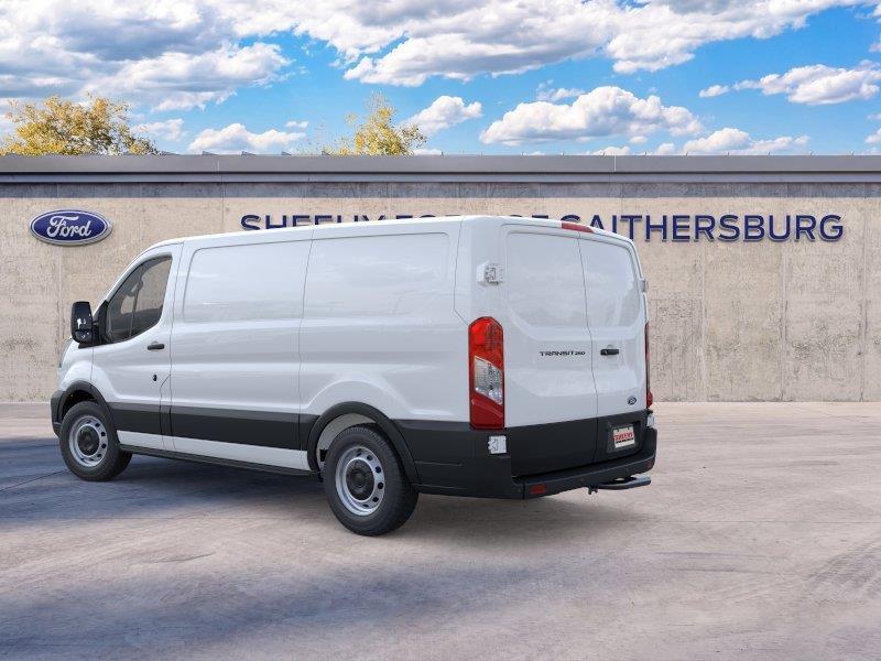 2026 Ford Transit 250 Gaithersburg MD