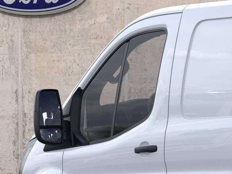 2026 Ford Transit 250 Gaithersburg MD
