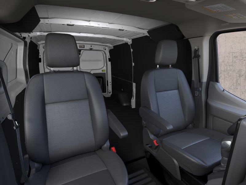 2026 Ford Transit 250 Gaithersburg MD