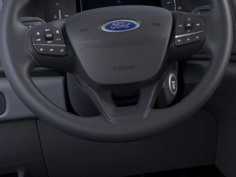 2026 Ford Transit 250 Gaithersburg MD