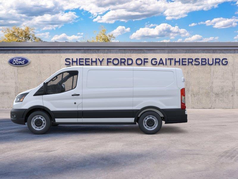 2026 Ford Transit 250 Gaithersburg MD