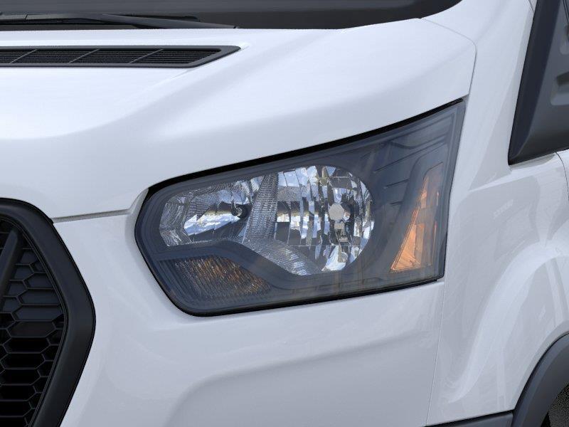 2026 Ford Transit 250 Gaithersburg MD