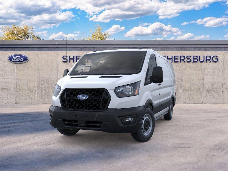 2026 Ford Transit 250 Gaithersburg MD