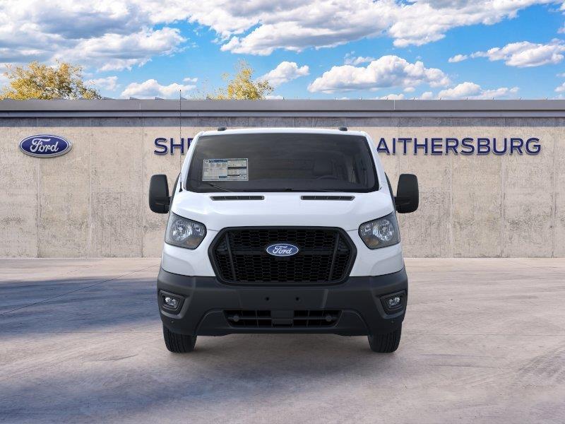 2026 Ford Transit 250 Gaithersburg MD