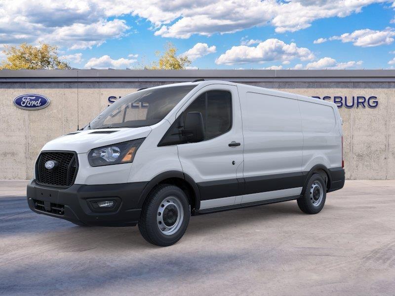 2026 Ford Transit 250 Gaithersburg MD