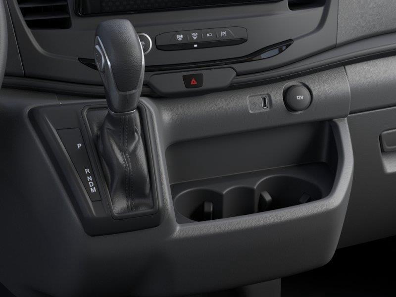 2026 Ford Transit 250 Gaithersburg MD