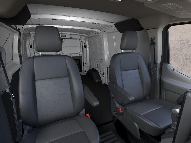 2026 Ford Transit 250 Gaithersburg MD