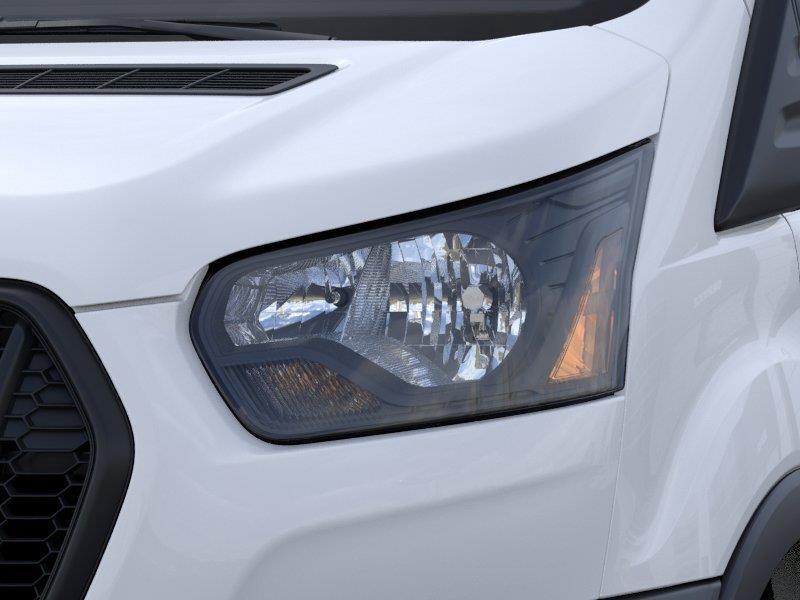 2026 Ford Transit 250 Gaithersburg MD