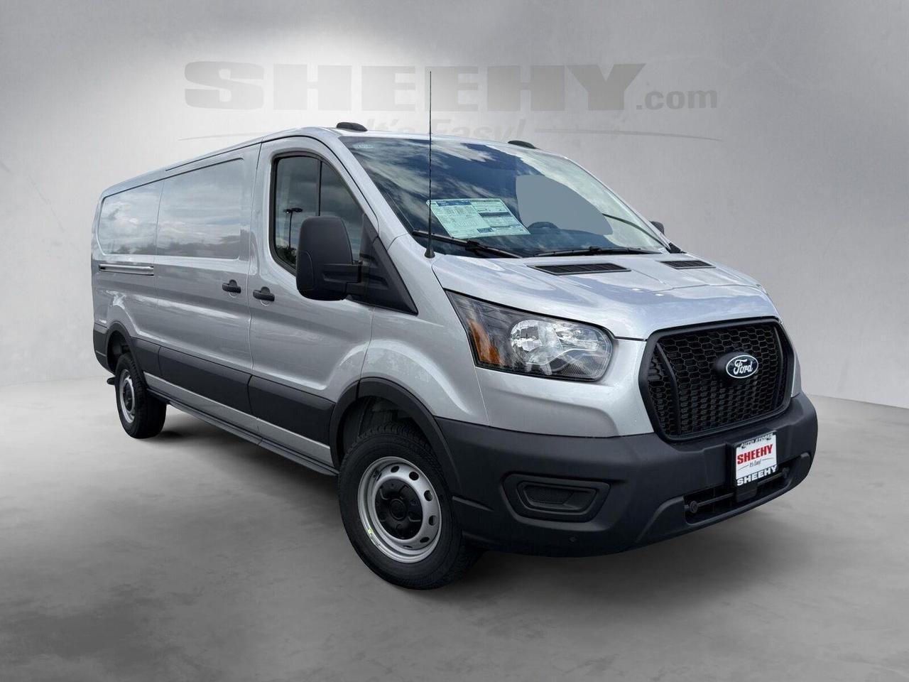 2026 Ford Transit 250 Gaithersburg MD