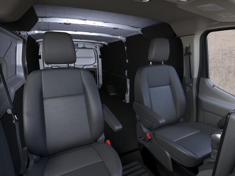 2026 Ford Transit 250 Gaithersburg MD