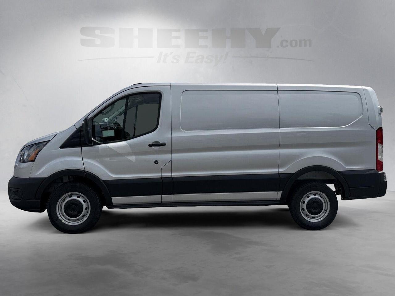 2026 Ford Transit 250 Gaithersburg MD