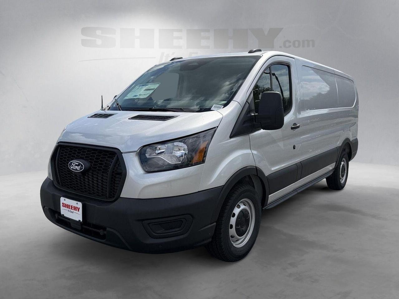 2026 Ford Transit 250 Gaithersburg MD