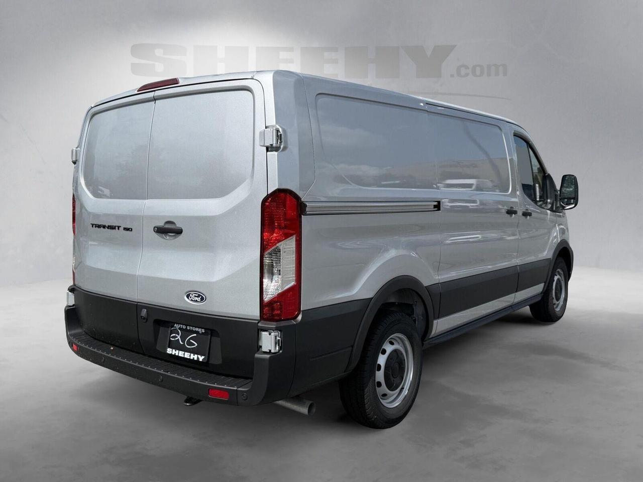 2026 Ford Transit 250 Gaithersburg MD