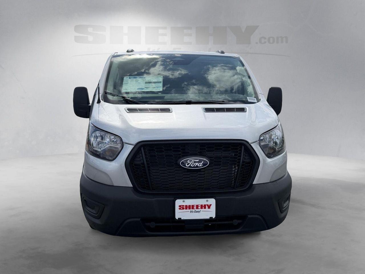 2026 Ford Transit 250 Gaithersburg MD