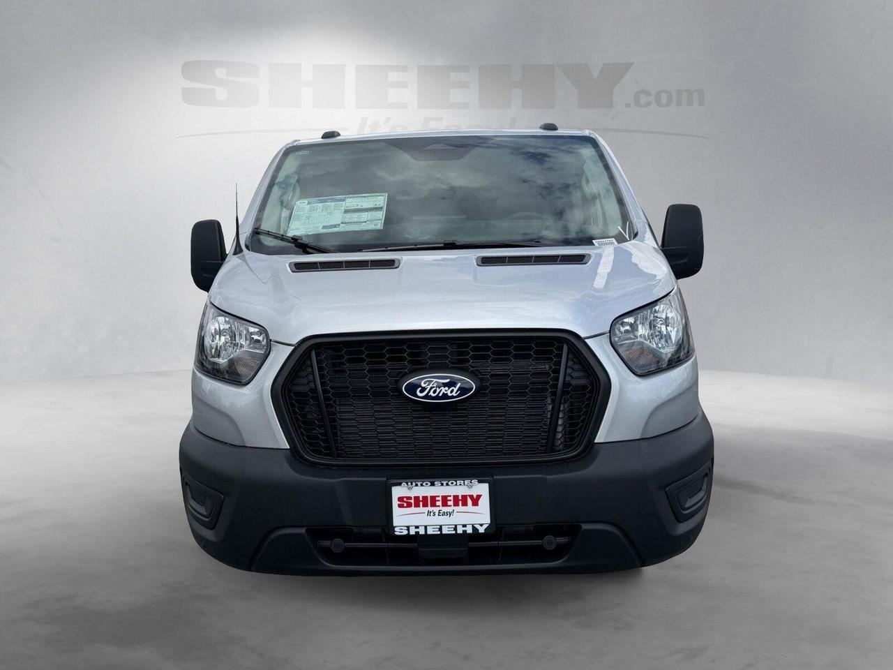 2026 Ford Transit 250 Gaithersburg MD