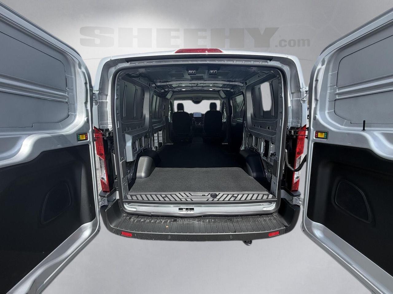 2026 Ford Transit 250 Gaithersburg MD