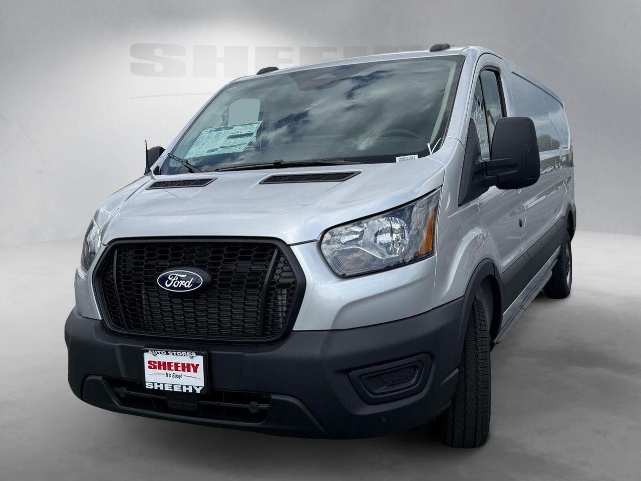 2026 Ford Transit 250 Gaithersburg MD