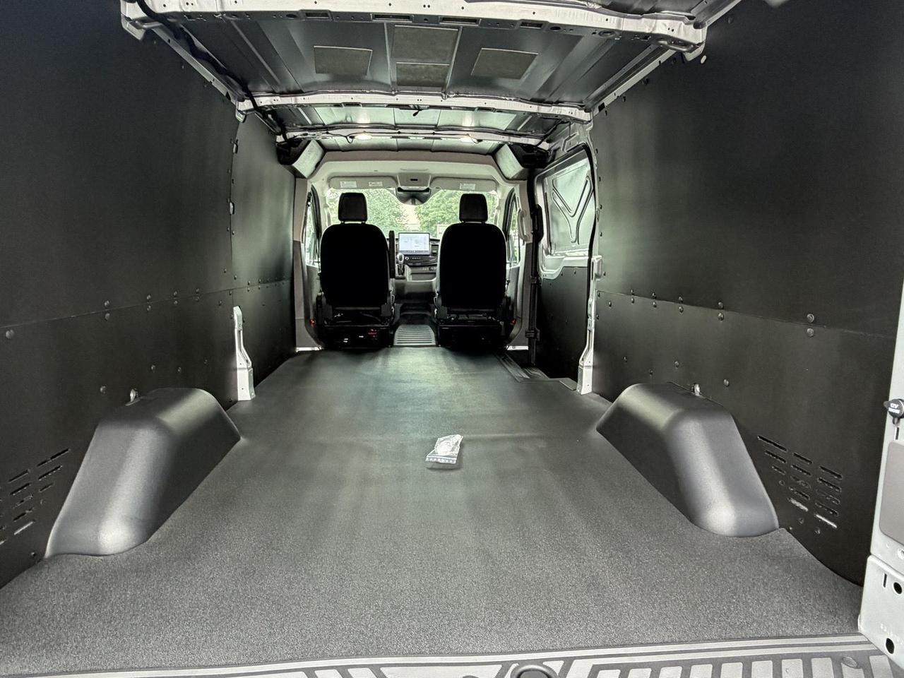 2026 Ford Transit 250 Gaithersburg MD