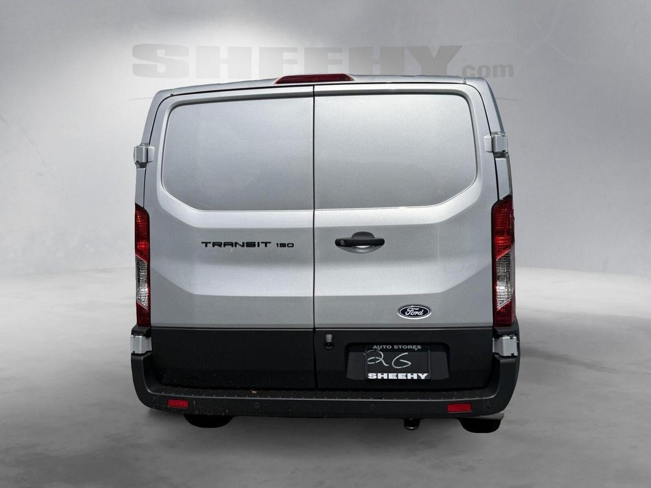 2026 Ford Transit 250 Gaithersburg MD
