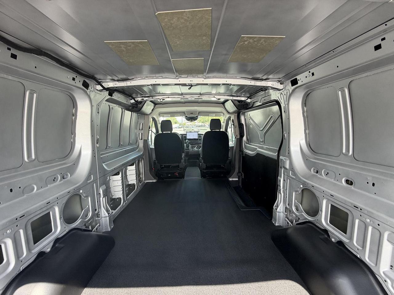 2026 Ford Transit 250 Gaithersburg MD